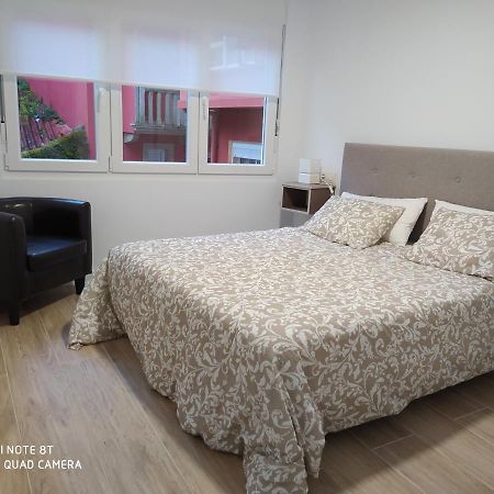 Apartmán Duplex Costa De Fisterra I Exteriér fotografie