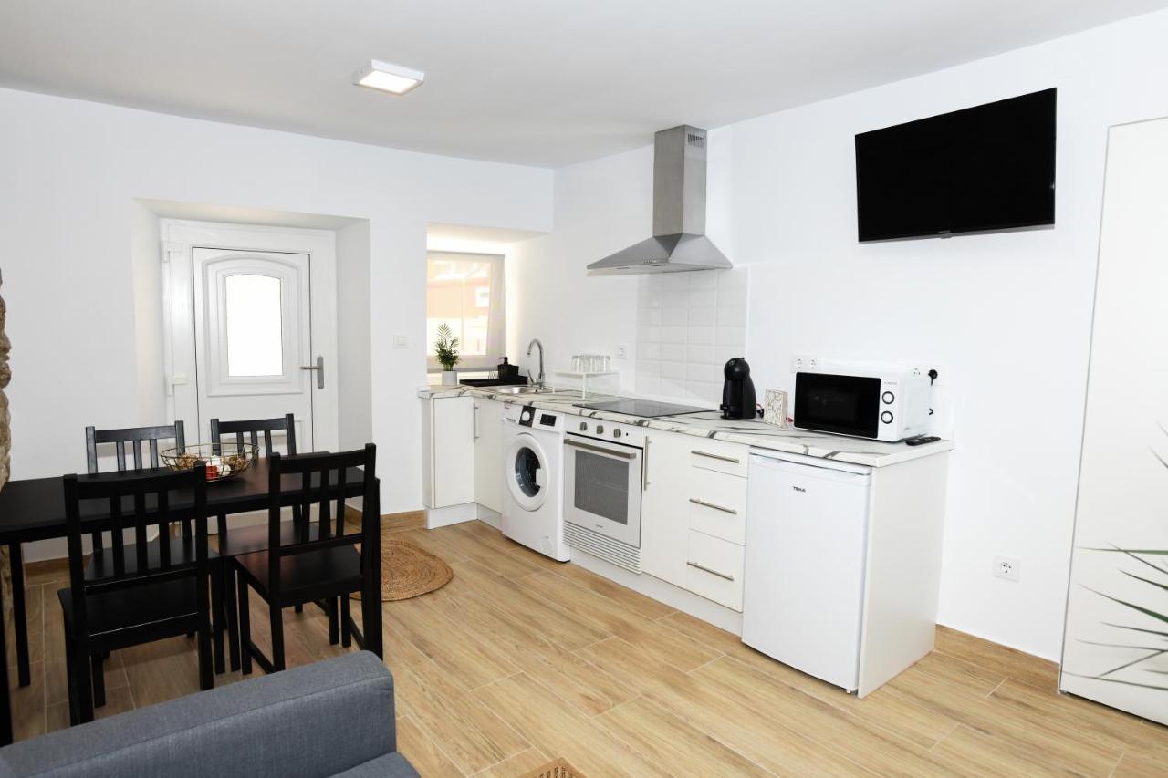 Apartmán Duplex Costa De Fisterra I Exteriér fotografie