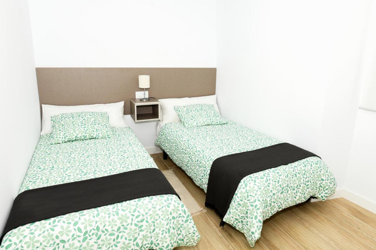 Apartmán Duplex Costa De Fisterra I Exteriér fotografie